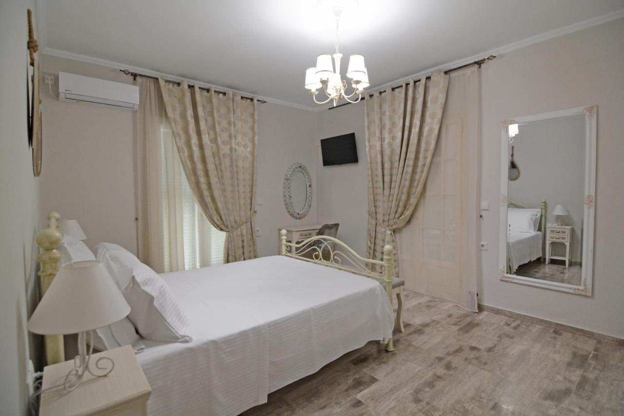 Calma House Holiday home *