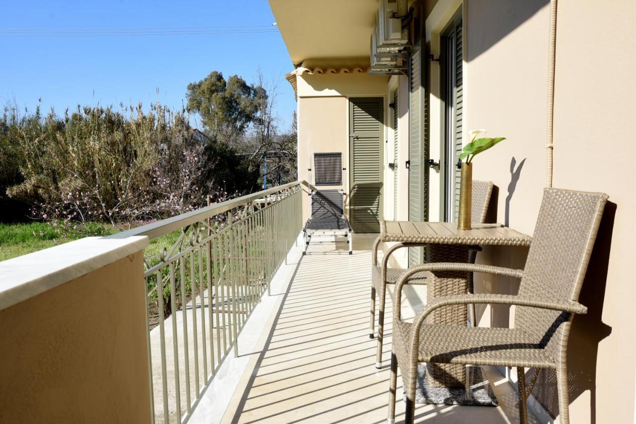 Calma House Holiday home *