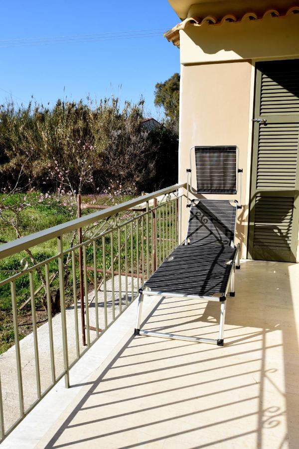 Calma House Holiday home *
