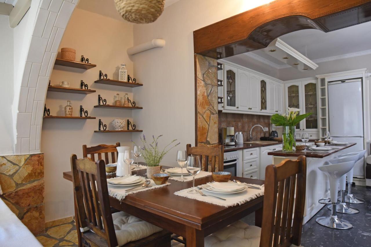 Holiday home Calma House