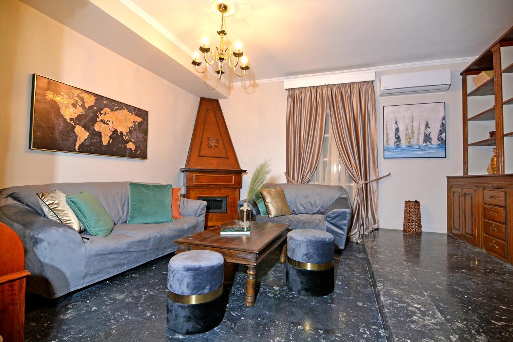 Holiday home Calma House *