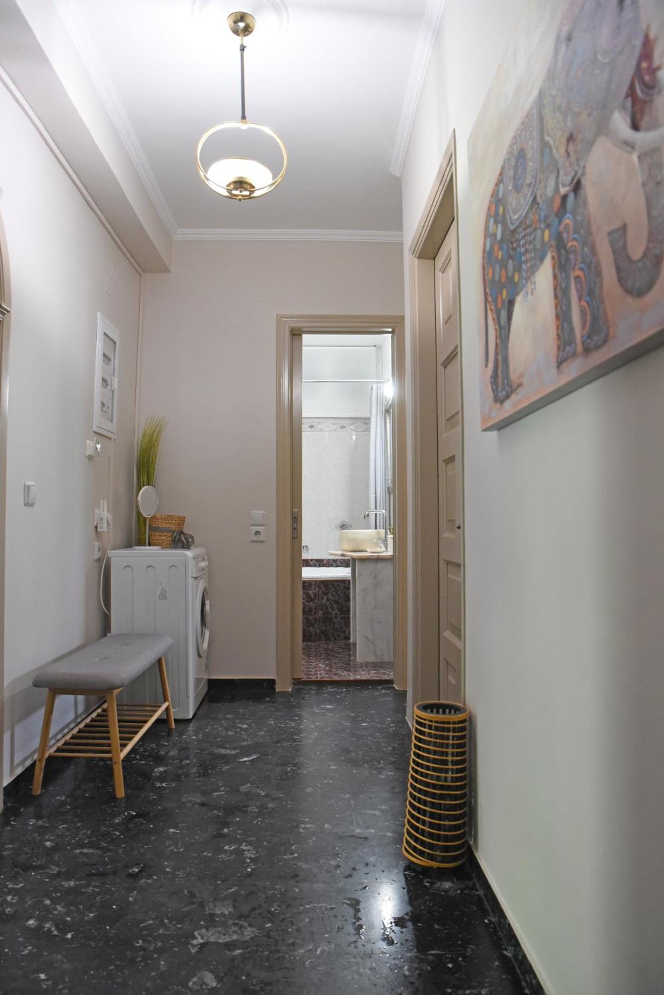 Calma House Holiday home